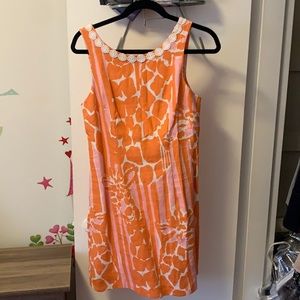 NWT Lilly Pulitzer x Target Dress